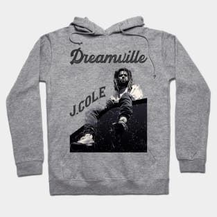 Dreamville Hoodie